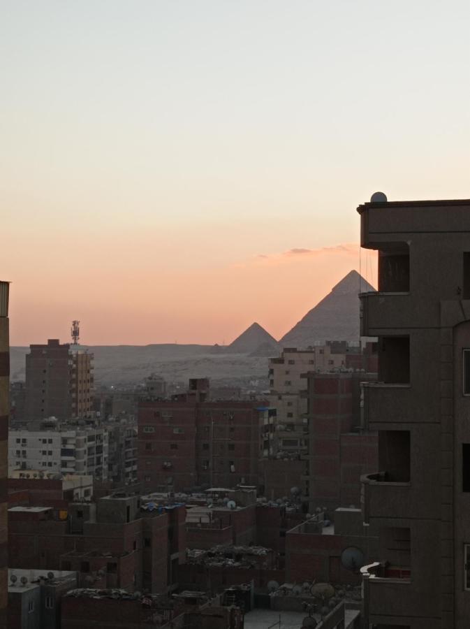 Queen Nefertari Al Kawm al Akhdar エクステリア 写真